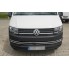 Накладки на нижнюю решетку (Omsaline, 7550083) Volkswagen T6 (2015-) бренд – Omtec (Omsaline) дополнительное фото – 2